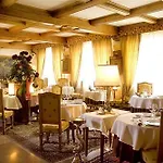 Relais et Chateaux La Bonne Étape 
